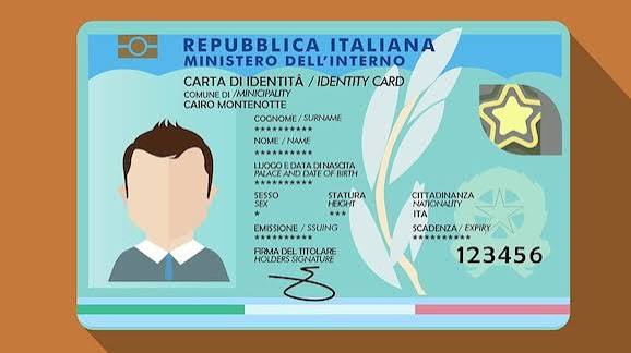 Prenotazioni CIE dal 1 Settembre 2026