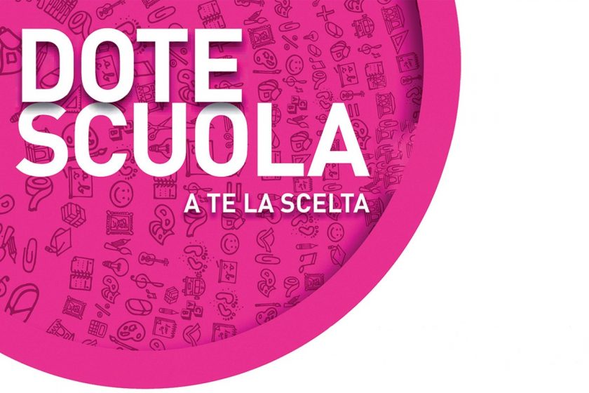 Dote Scuola 2026 - Componente merito 2025/2026