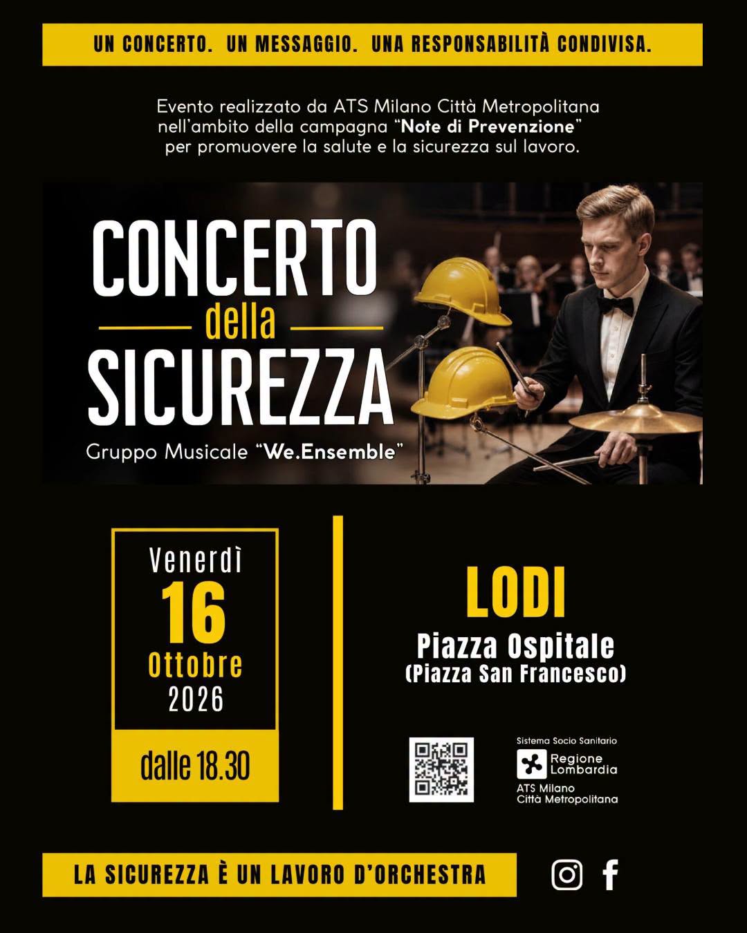Concerto della Sicurezza